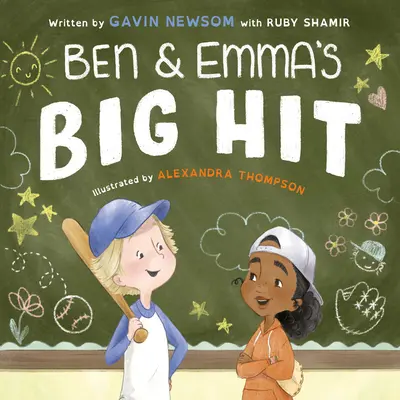 Marele succes al lui Ben și Emma - Ben and Emma's Big Hit