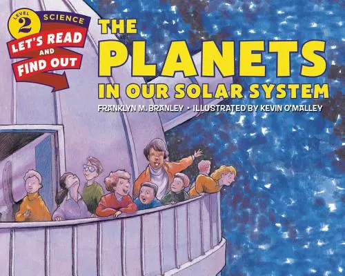 Planetele din sistemul nostru solar - The Planets in Our Solar System