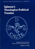 Tratat de teologico-politică - Theologico-Political Treatise