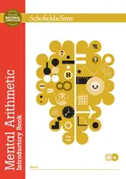 Carte introductivă la aritmetica mentală - Mental Arithmetic Introductory Book