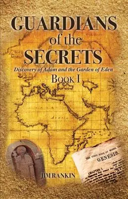 Gardienii secretelor Cartea I - Guardians of the Secrets Book I