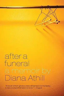 După o înmormântare - After a Funeral