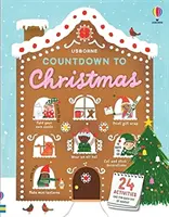 Numărătoare inversă până la Crăciun - Countdown to Christmas