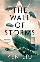 Zidul furtunilor - Wall of Storms