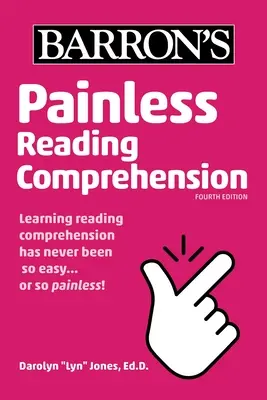 Înțelegerea nedureroasă a lecturii - Painless Reading Comprehension