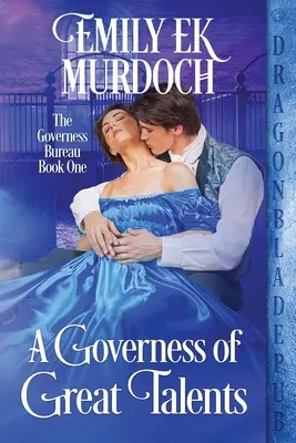 O guvernantă de mari talente - A Governess of Great Talents