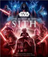Războiul Stelelor - Secretele Sith - Star Wars - Secrets of the Sith