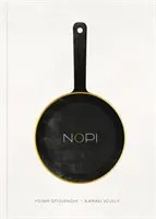 NOPI: Cartea de bucate - NOPI: The Cookbook