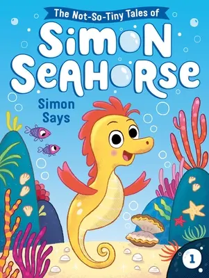 Simon spune, 1 - Simon Says, 1