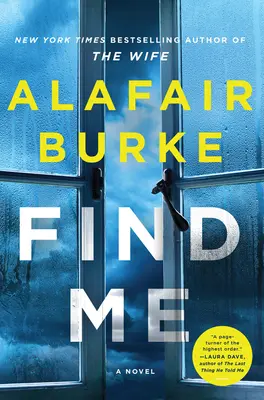 Găsește-mă - Find Me