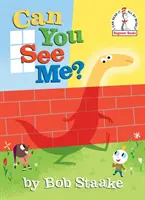 Poți să mă vezi? - Can You See Me?