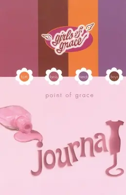 Jurnal Girls of Grace - Girls of Grace Journal
