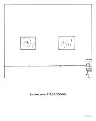 Louise Lawler: Recepții - Louise Lawler: Receptions