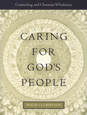 Grija pentru poporul lui Dumnezeu - Caring for God's People