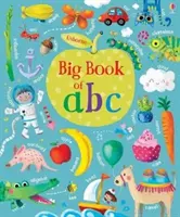 Cartea mare de ABC - Big Book of ABC