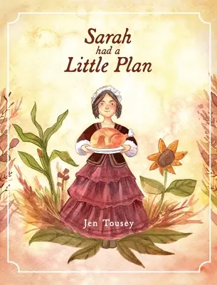 Sarah a avut un mic plan - Sarah Had a Little Plan