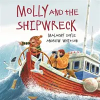 Molly și naufragiul - Molly and the Shipwreck