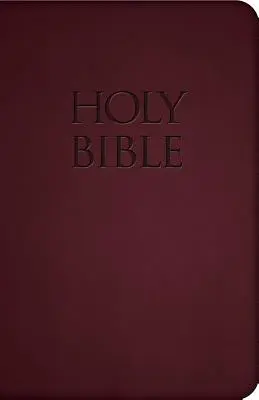 Sfânta Biblie-Nab - Holy Bible-Nab