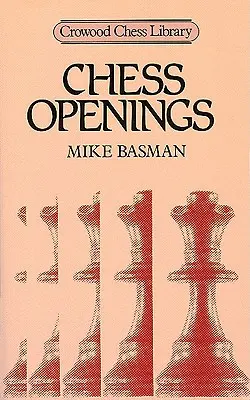 Deschideri de șah - Chess Openings