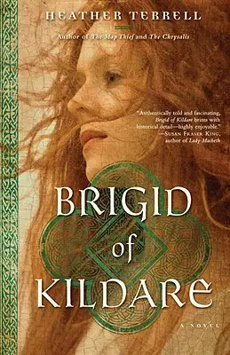 Brigid din Kildare - Brigid of Kildare