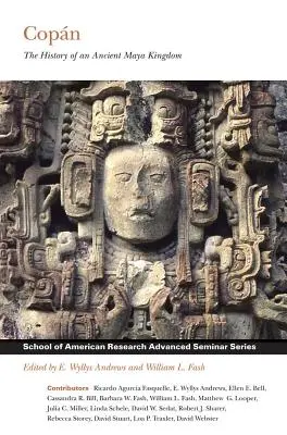 Copn: Istoria unui vechi regat mayaș - Copn: The History of an Ancient Maya Kingdom