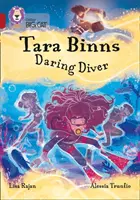 Tara Binns: Scafandru îndrăzneț - Band 14/Ruby - Tara Binns: Daring Diver - Band 14/Ruby