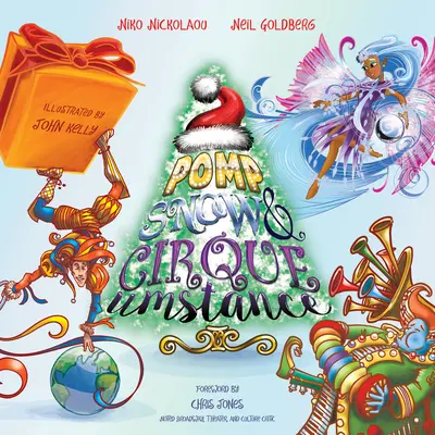 Pompă, zăpadă și circ - Pomp, Snow and Cirqueumstance