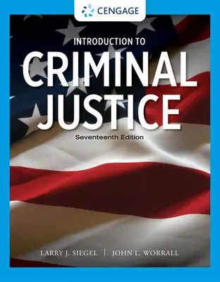 Introducere în justiția penală - Introduction to Criminal Justice