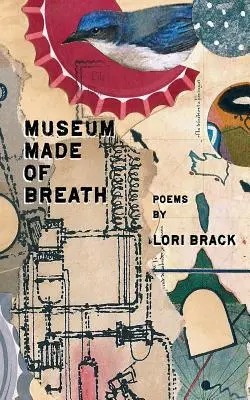 Muzeu făcut din respirație - Museum Made of Breath