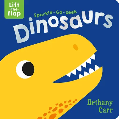 Sparkle-Go-Seek Dinozauri - Sparkle-Go-Seek Dinosaurs