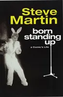 Born Standing Up - Viața unui comediant - Born Standing Up - A Comic's Life