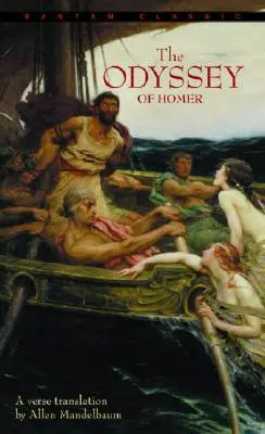 Odiseea lui Homer - The Odyssey of Homer