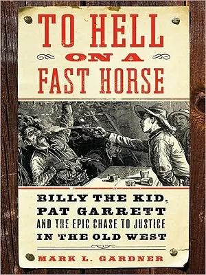 La naiba pe un cal rapid LP - To Hell on a Fast Horse LP