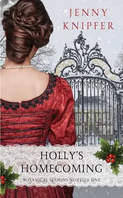 Întoarcerea acasă a lui Holly - Holly's Homecoming