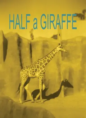 O jumătate de girafă - Half a Giraffe