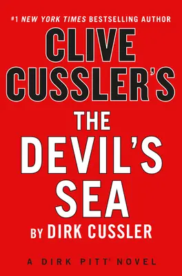 Marea Diavolului de Clive Cussler - Clive Cussler's the Devil's Sea