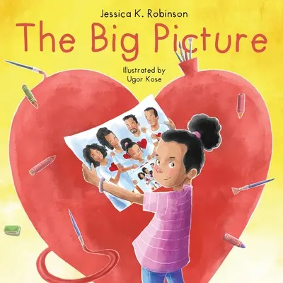 Imaginea de ansamblu - The Big Picture
