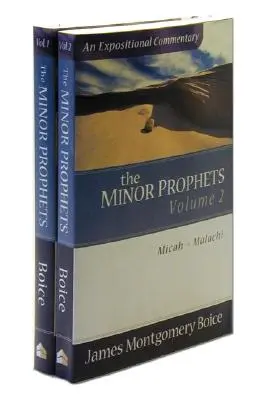 Profeții minori - The Minor Prophets