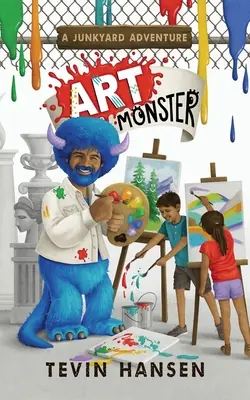Monstrul artei - Art Monster