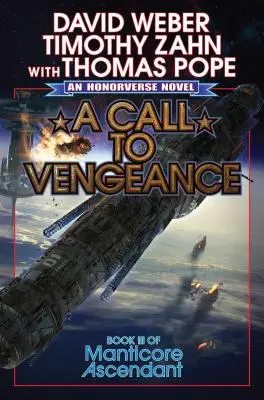 Un apel la răzbunare, 3 - A Call to Vengeance, 3