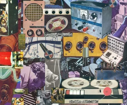 Tape Leaders: Un compendiu al compozitorilor britanici timpurii de muzică electronică - Tape Leaders: A Compendium of Early British Electronic Music Composers