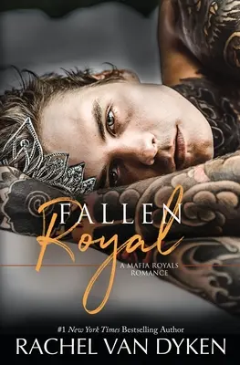 Regală decăzută - Fallen Royal