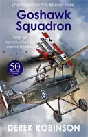 Goshawk Squadron - Ediția aniversară de 50 de ani - Goshawk Squadron - 50th Anniversary Edition