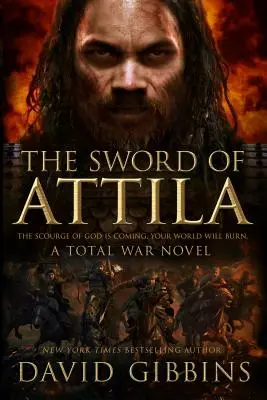 Sabia lui Attila - Sword of Attila