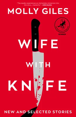 Nevastă cu cuțit - Wife with Knife