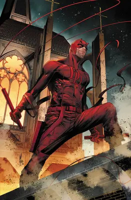 Daredevil de Chip Zdarsky Vol. 5 - Daredevil by Chip Zdarsky Vol. 5