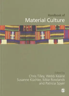 Manual de cultură materială - Handbook of Material Culture