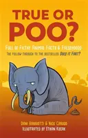 Adevărat sau caca? - True or Poo?