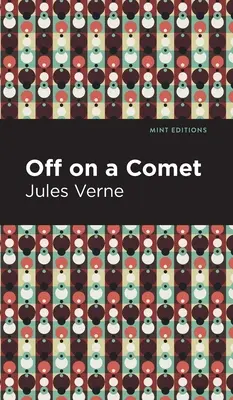 Pe o cometă - Off on a Comet