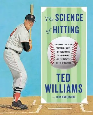 Știința de a lovi - Science of Hitting